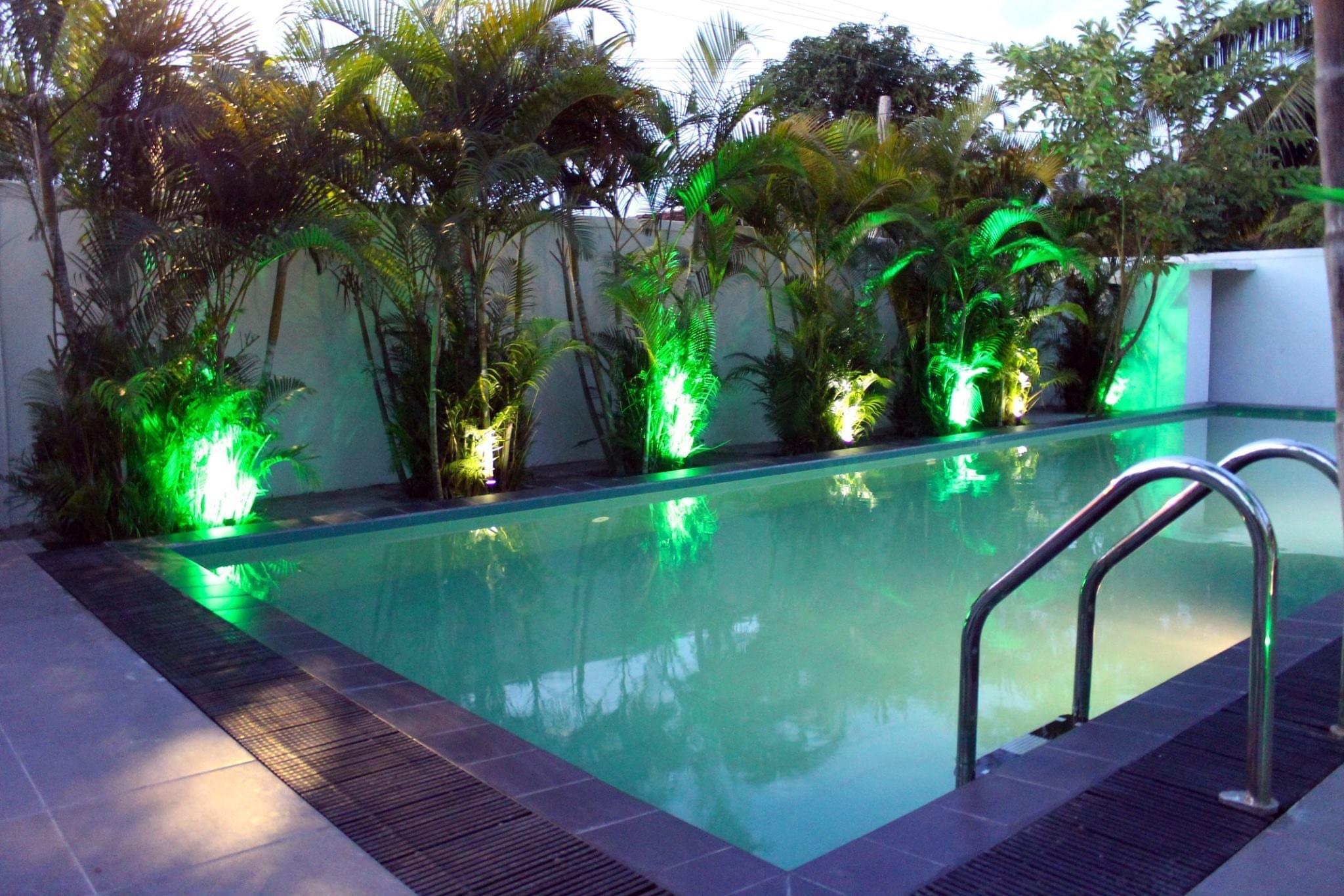 Fully Furnished Villa House for Rent in Negombo