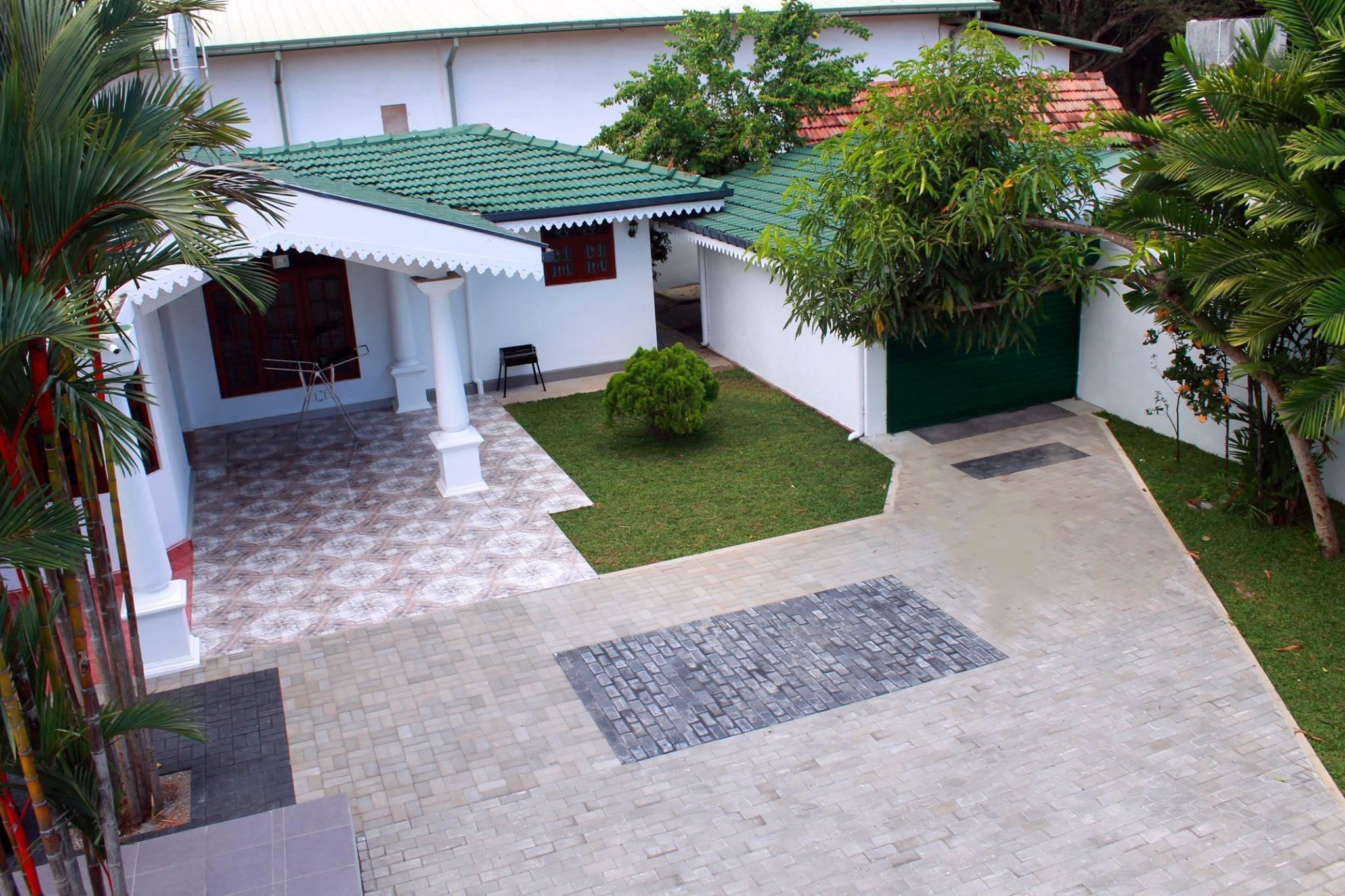 Fully Furnished Villa House for Rent in Negombo