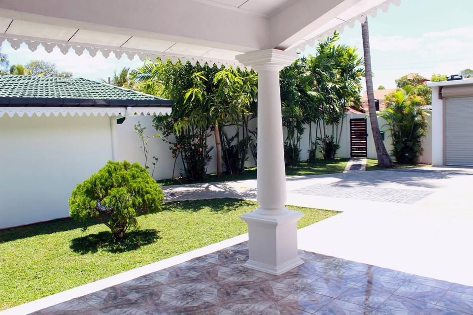 Fully Furnished Villa House for Rent in Negombo