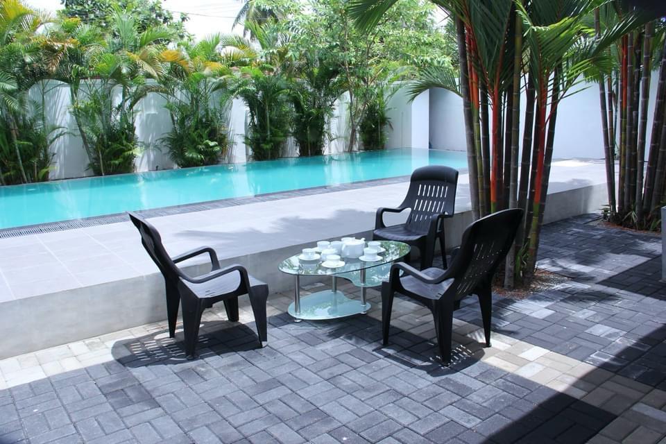 Fully Furnished Villa House for Rent in Negombo
