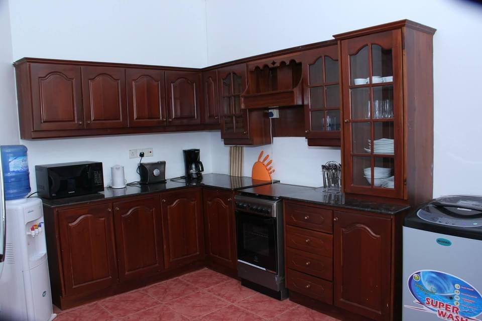 Fully Furnished Villa House for Rent in Negombo