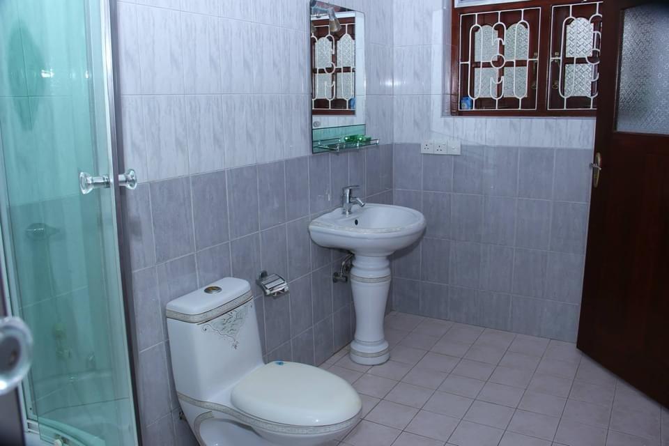 Fully Furnished Villa House for Rent in Negombo