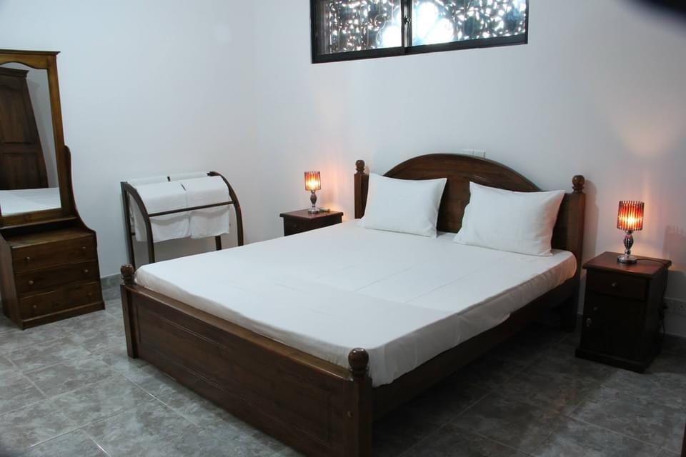 Fully Furnished Villa House for Rent in Negombo