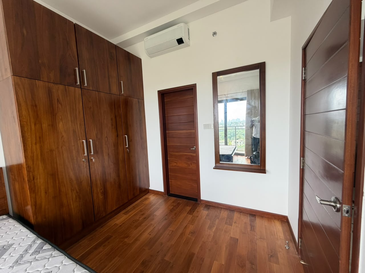 Brand New Furnished Apartment for Rent in Nugegoda.