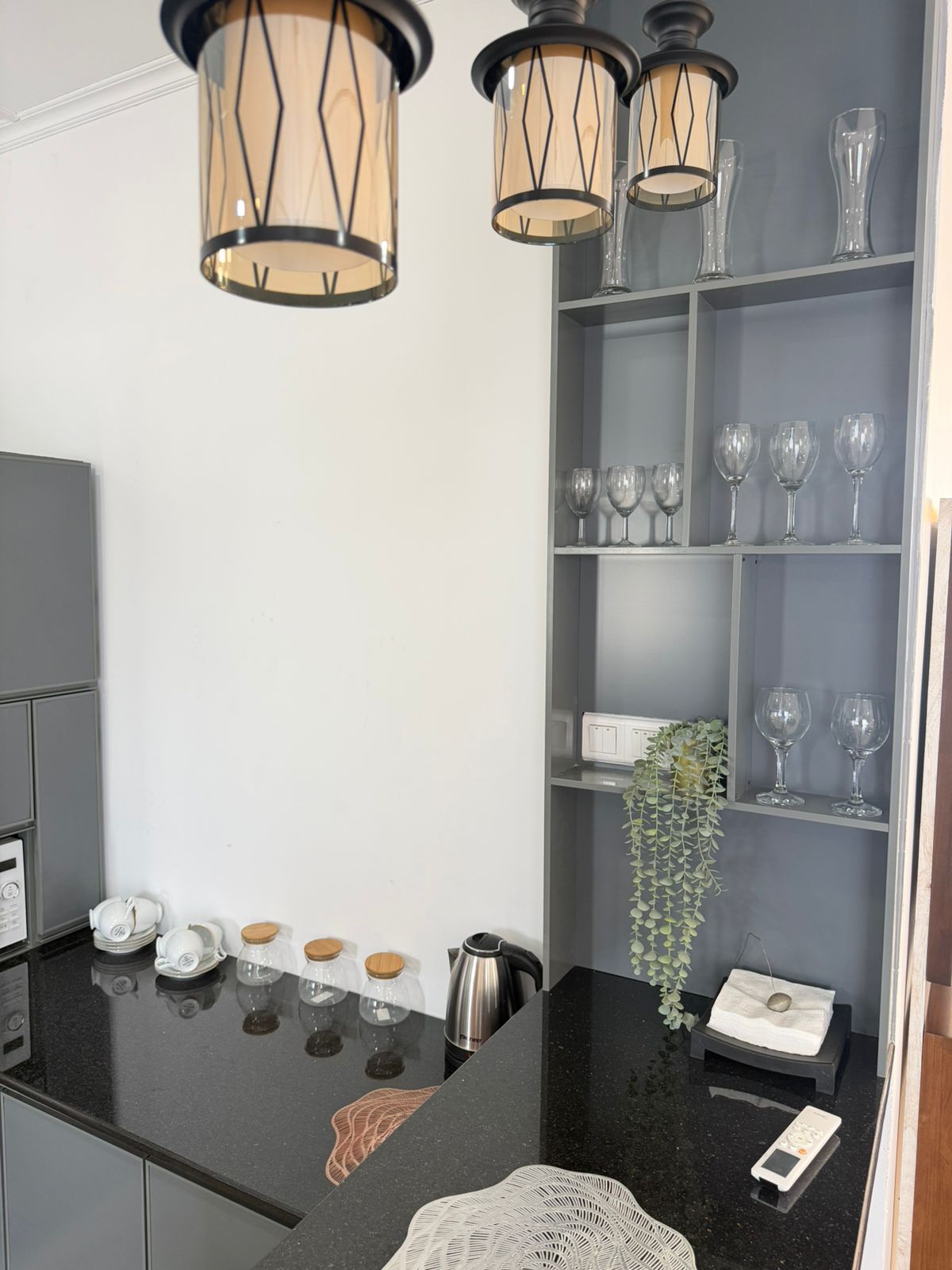 Luxury Apartment for Rent in Rathmalana.