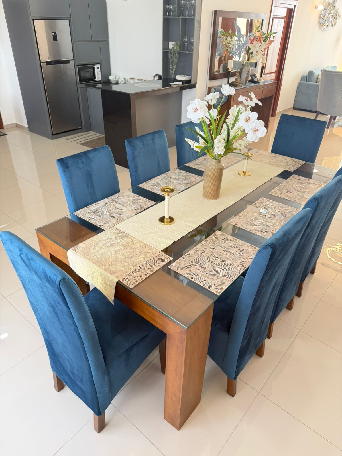 Luxury Apartment for Rent in Rathmalana.