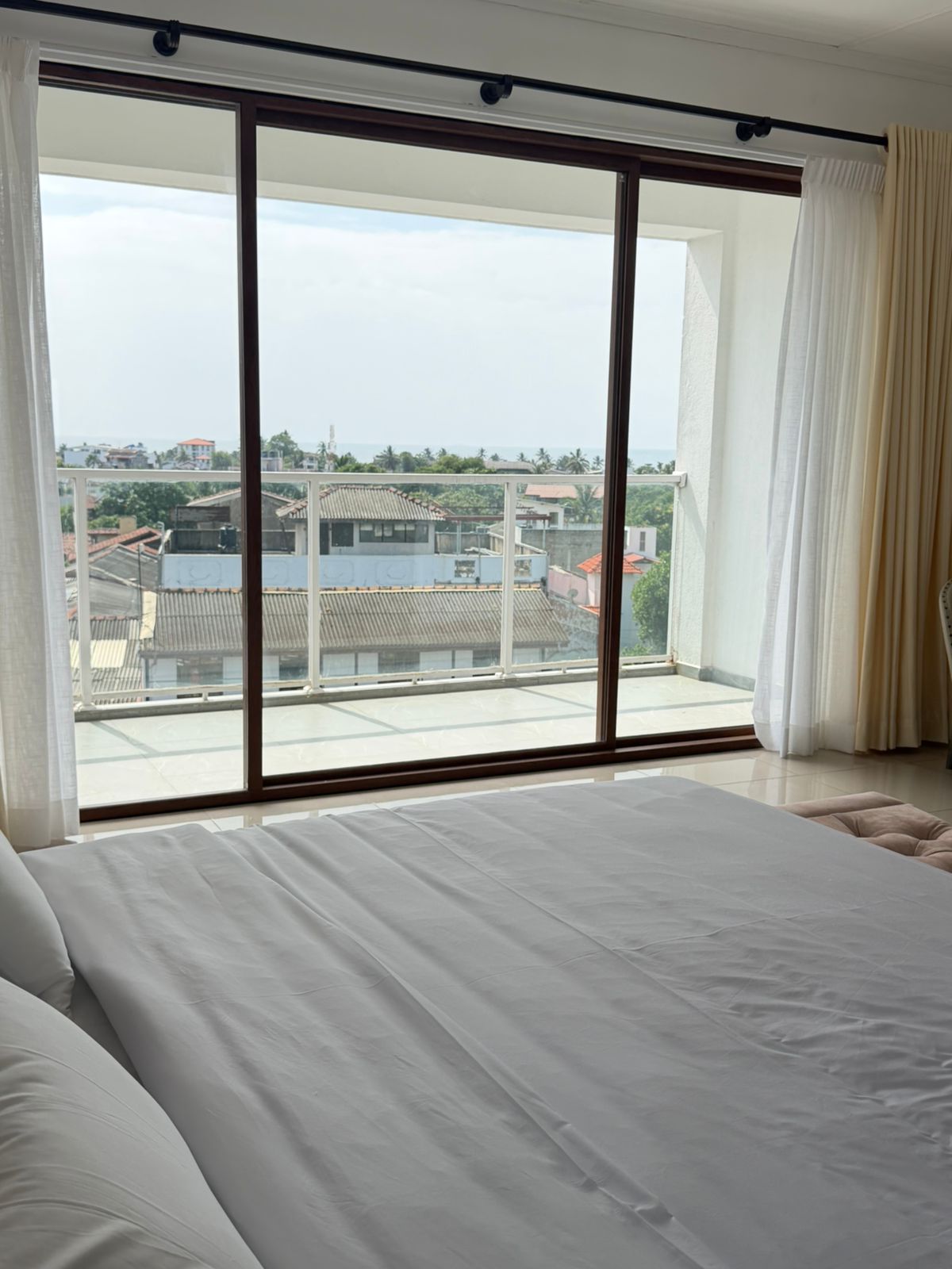 Luxury Apartment for Rent in Rathmalana.