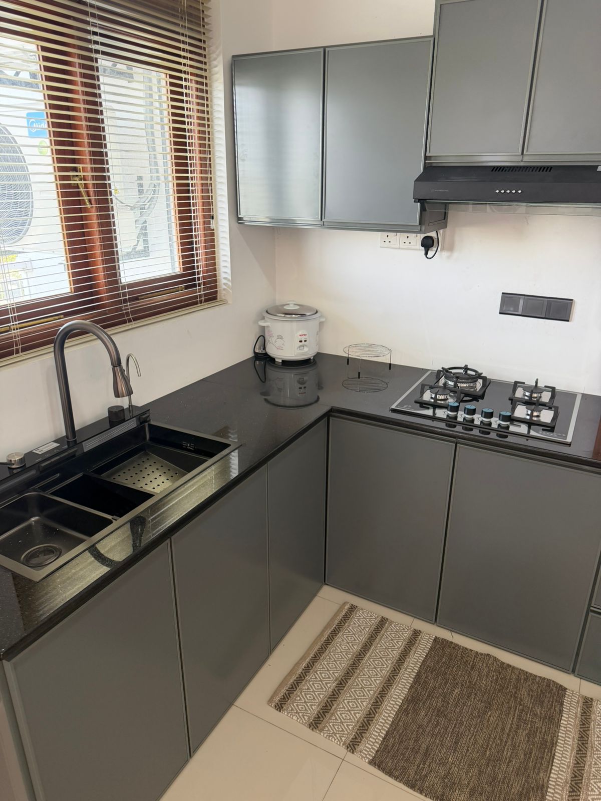 Luxury Apartment for Rent in Rathmalana.
