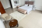 Luxury Apartment for Rent in Rathmalana.