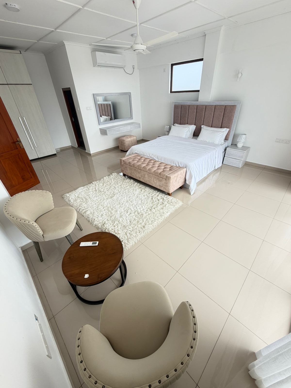 Luxury Apartment for Rent in Rathmalana.