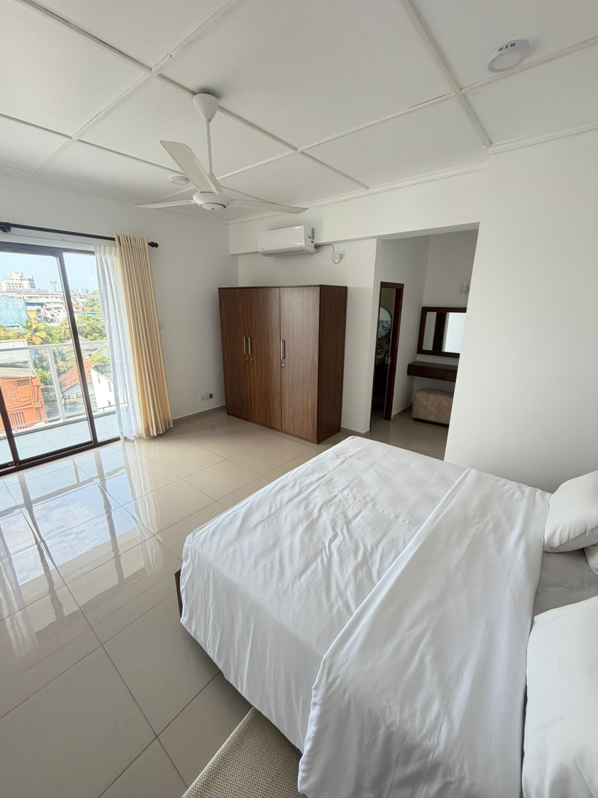 Luxury Apartment for Rent in Rathmalana.
