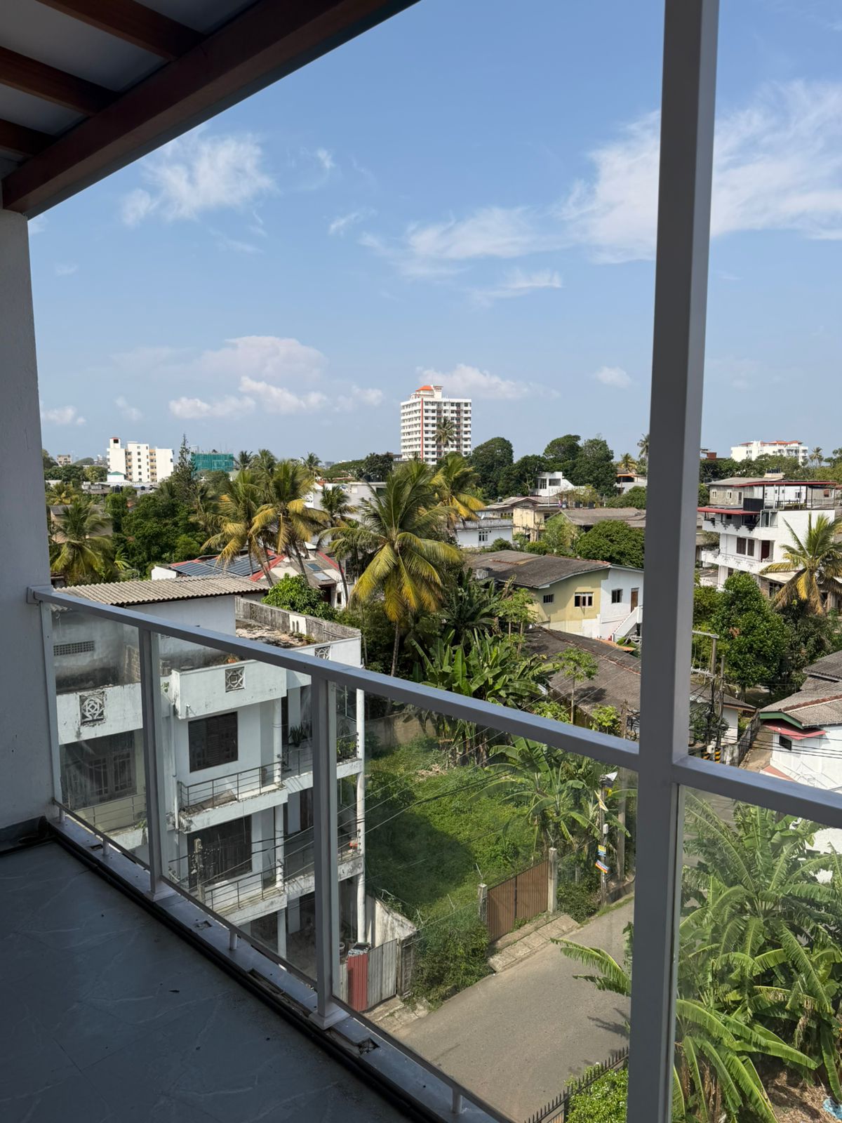 Luxury Apartment for Rent in Rathmalana.