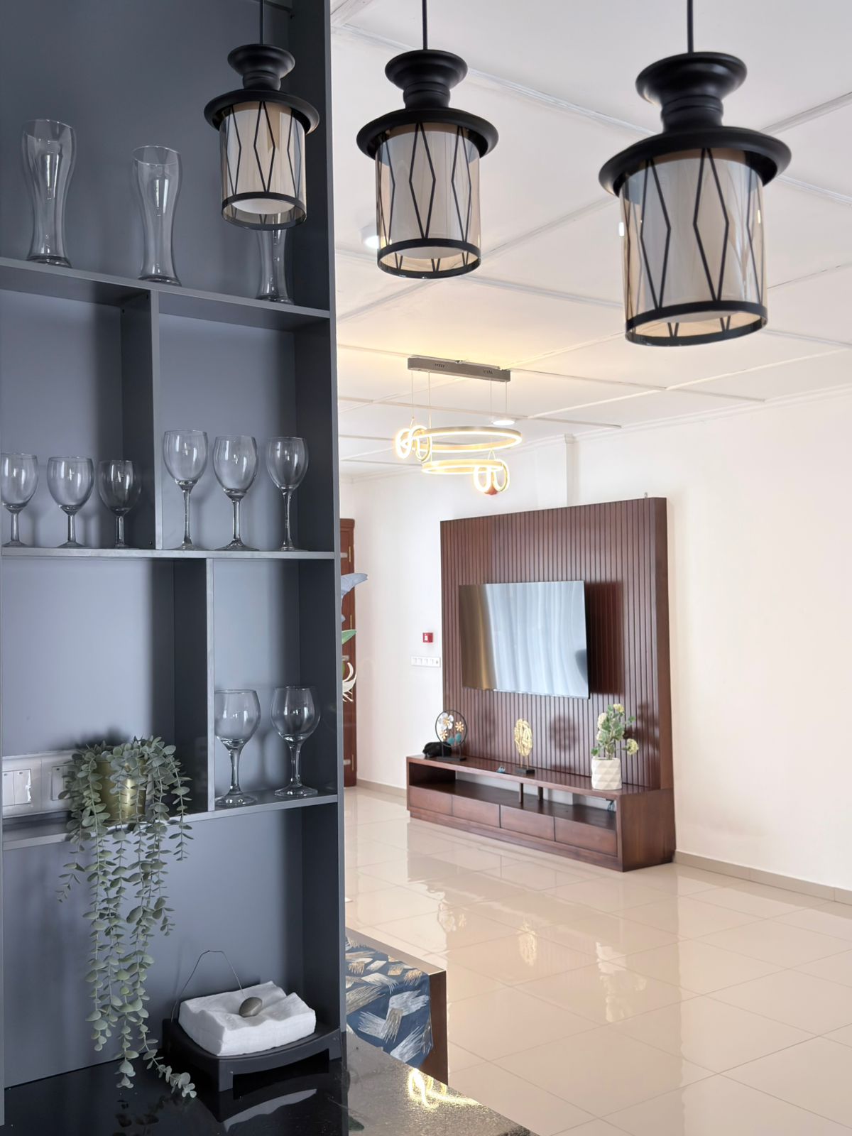 Luxury Apartment for Rent in Rathmalana.