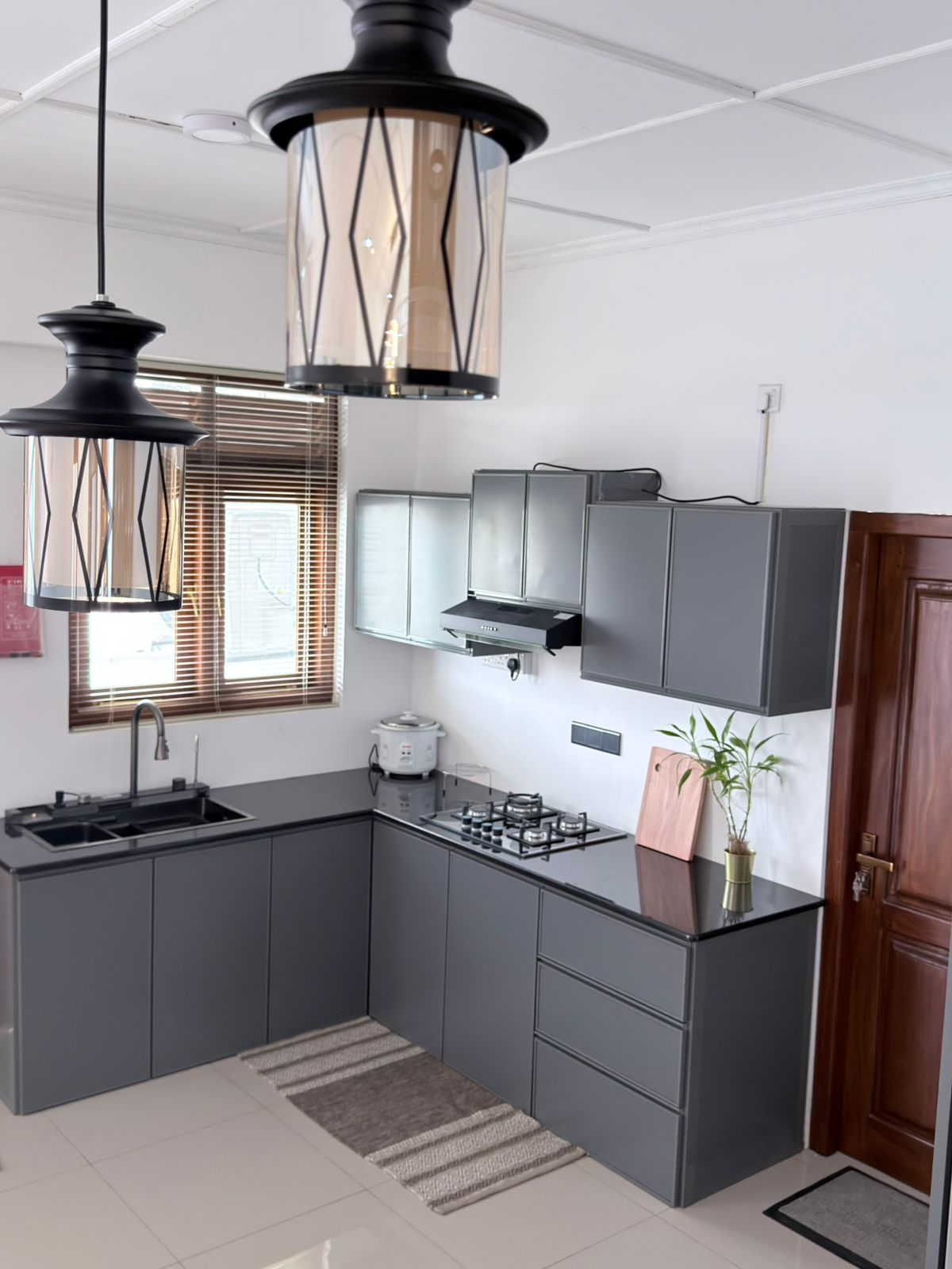 Luxury Apartment for Rent in Rathmalana.