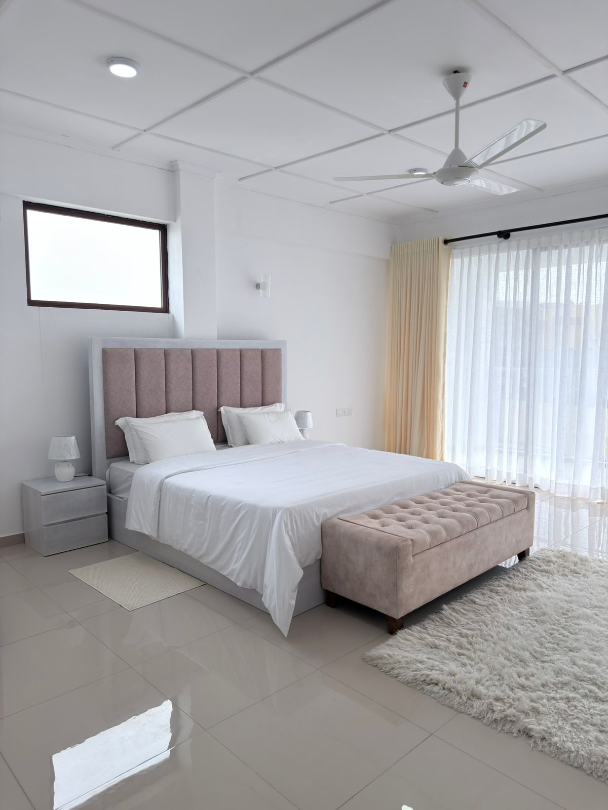 Luxury Apartment for Rent in Rathmalana.