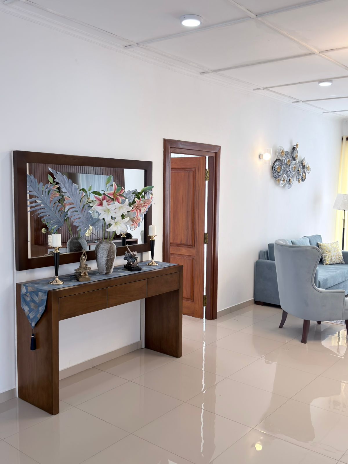 Luxury Apartment for Rent in Rathmalana.