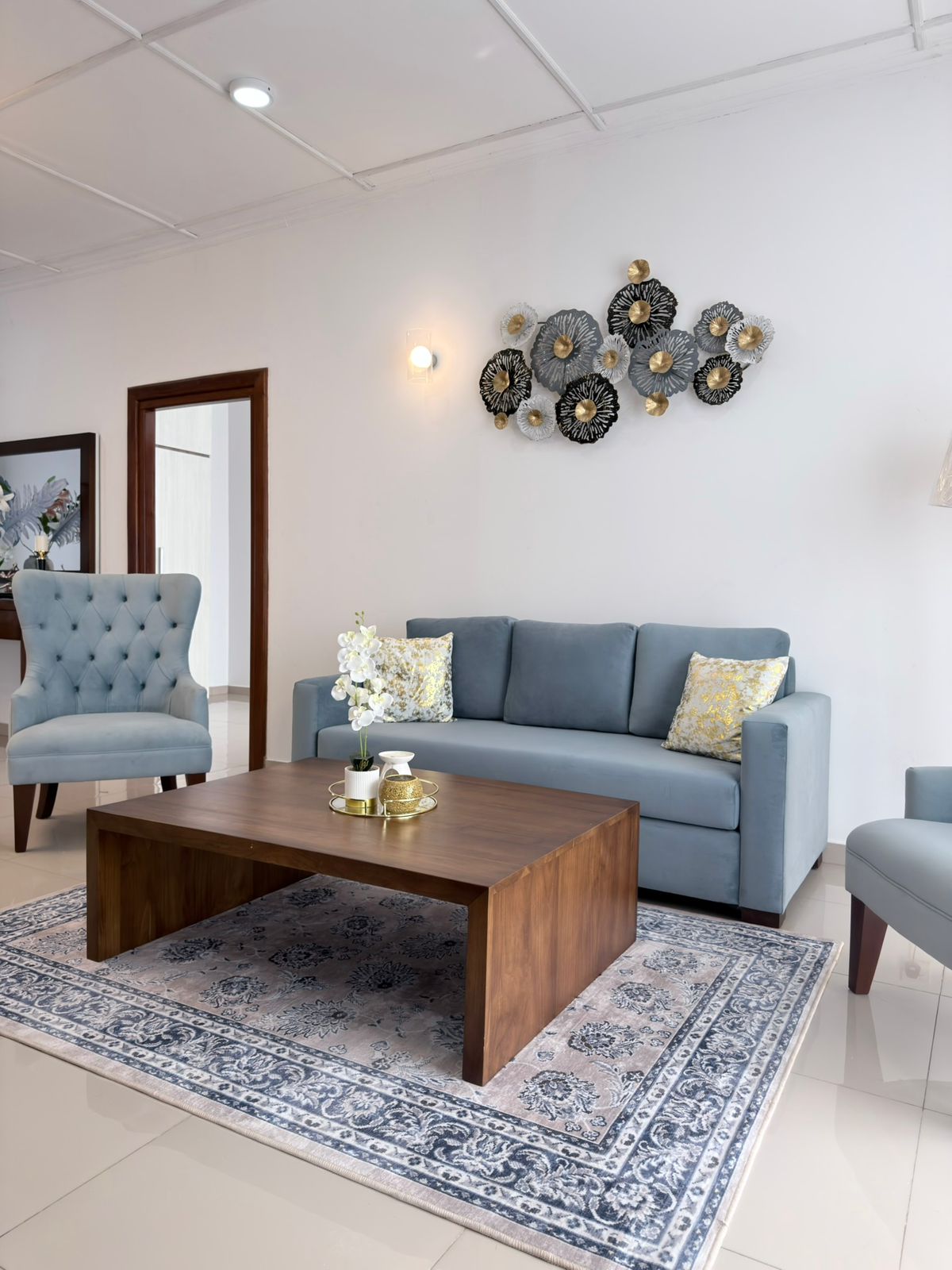 Luxury Apartment for Rent in Rathmalana.