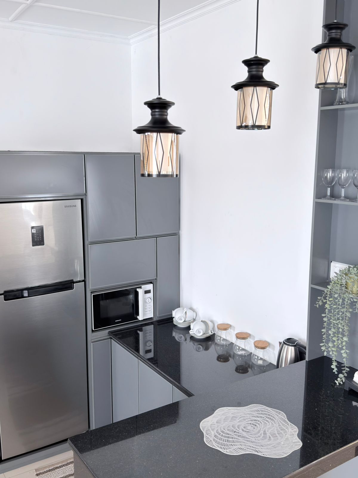 Luxury Apartment for Rent in Rathmalana.