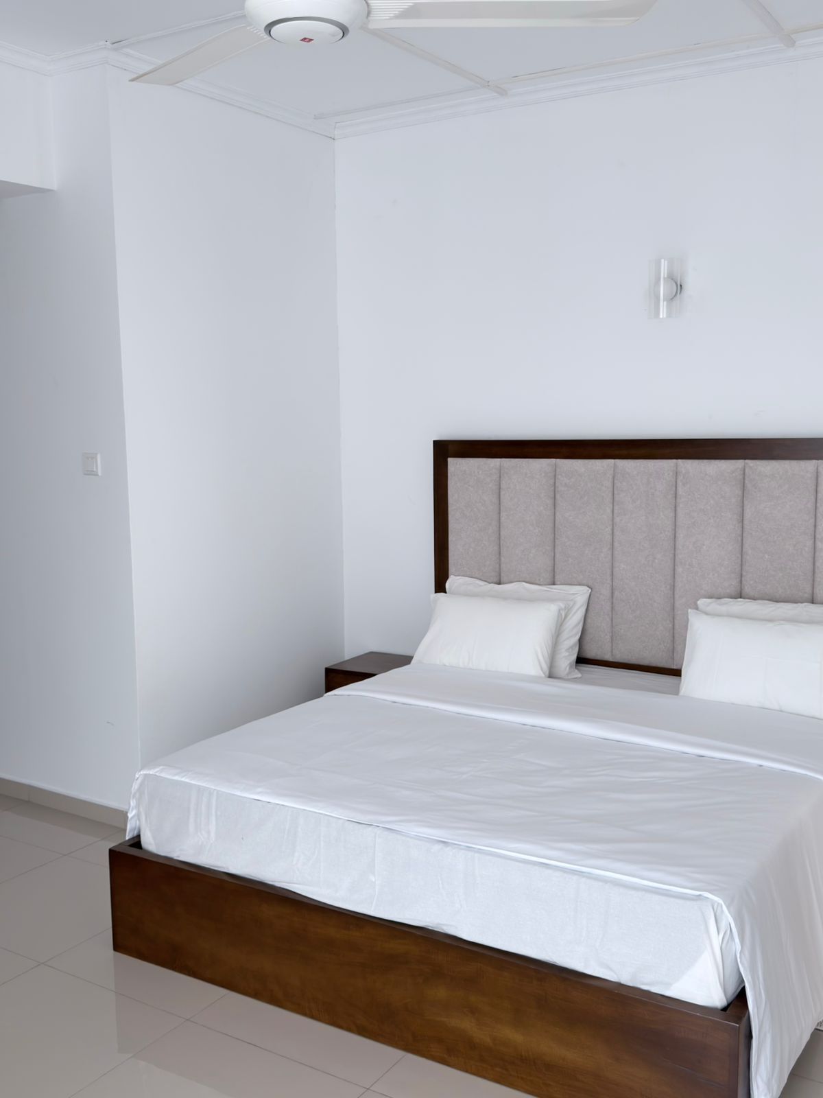 Luxury Apartment for Rent in Rathmalana.