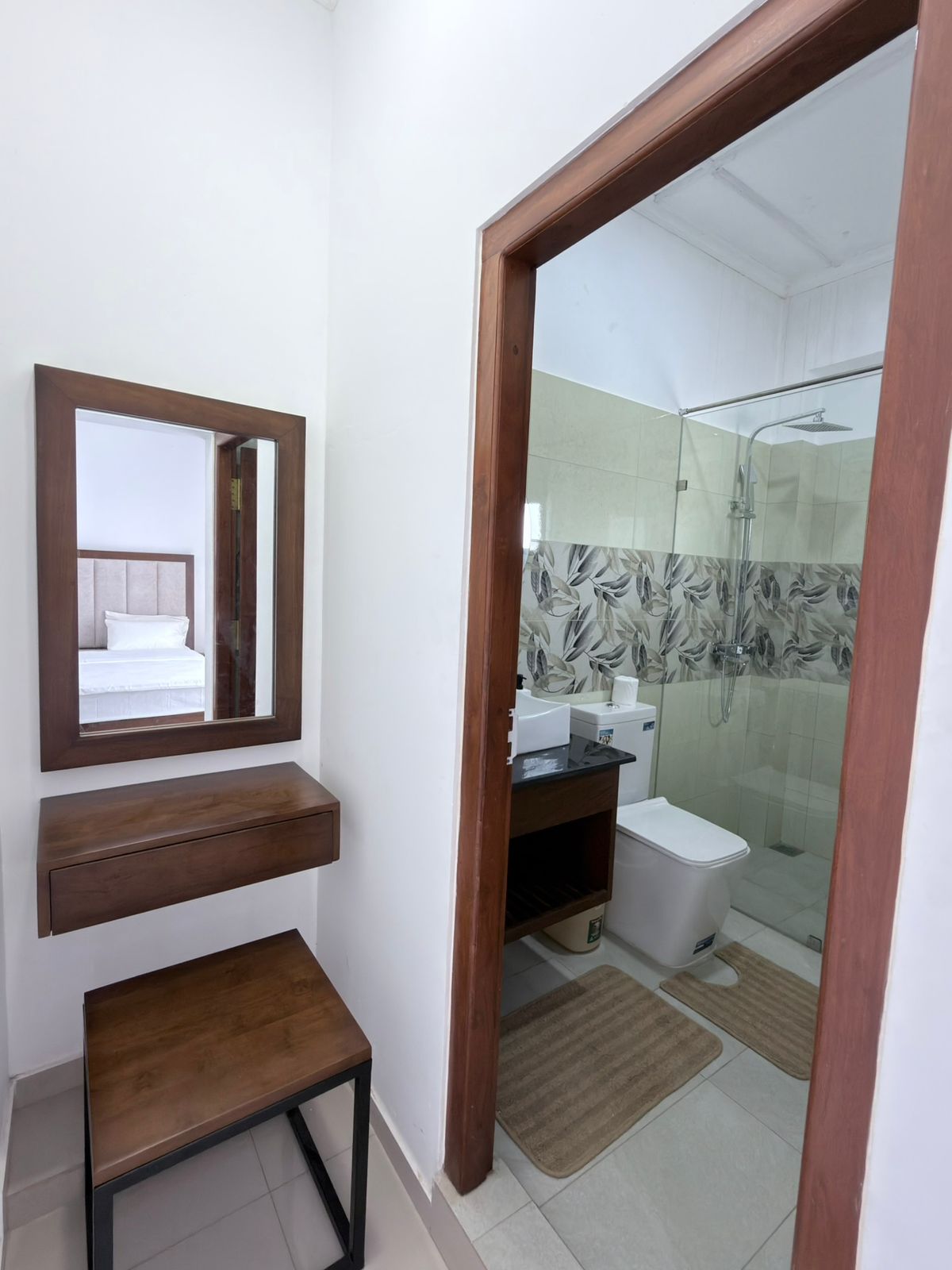 Luxury Apartment for Rent in Rathmalana.