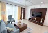 Luxury Apartment for Rent in Rathmalana.