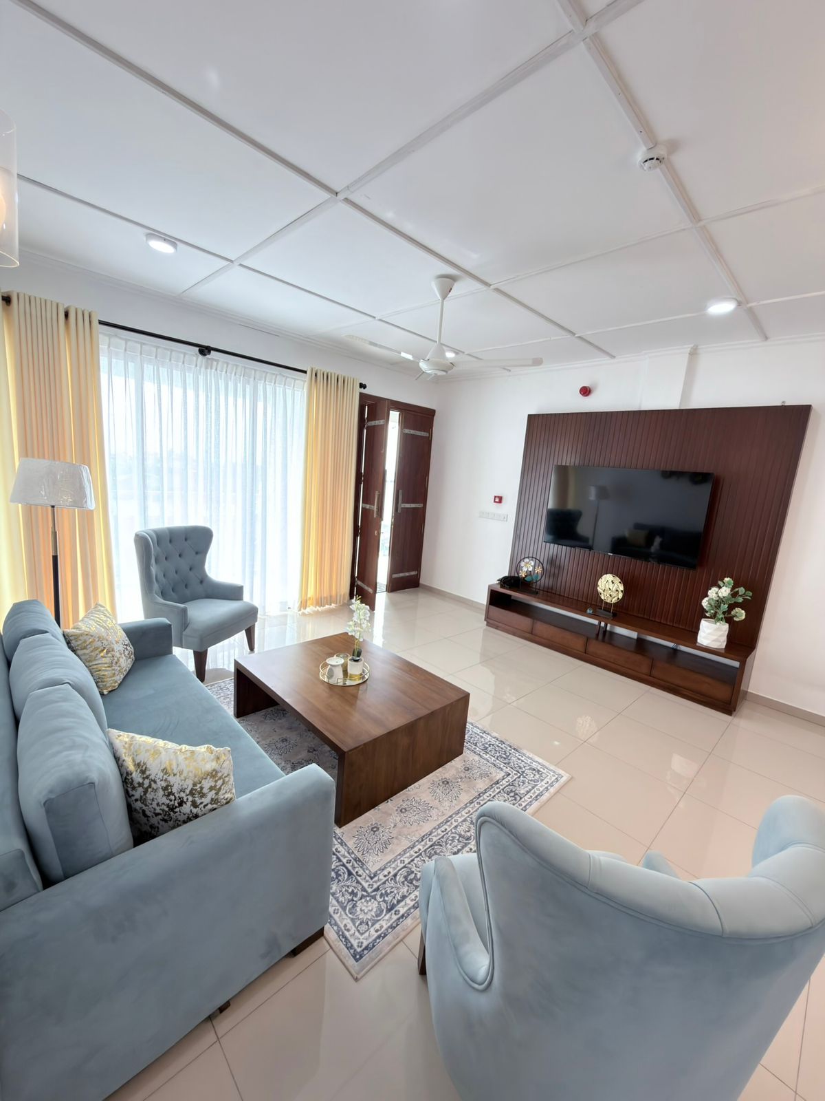 Luxury Apartment for Rent in Rathmalana.