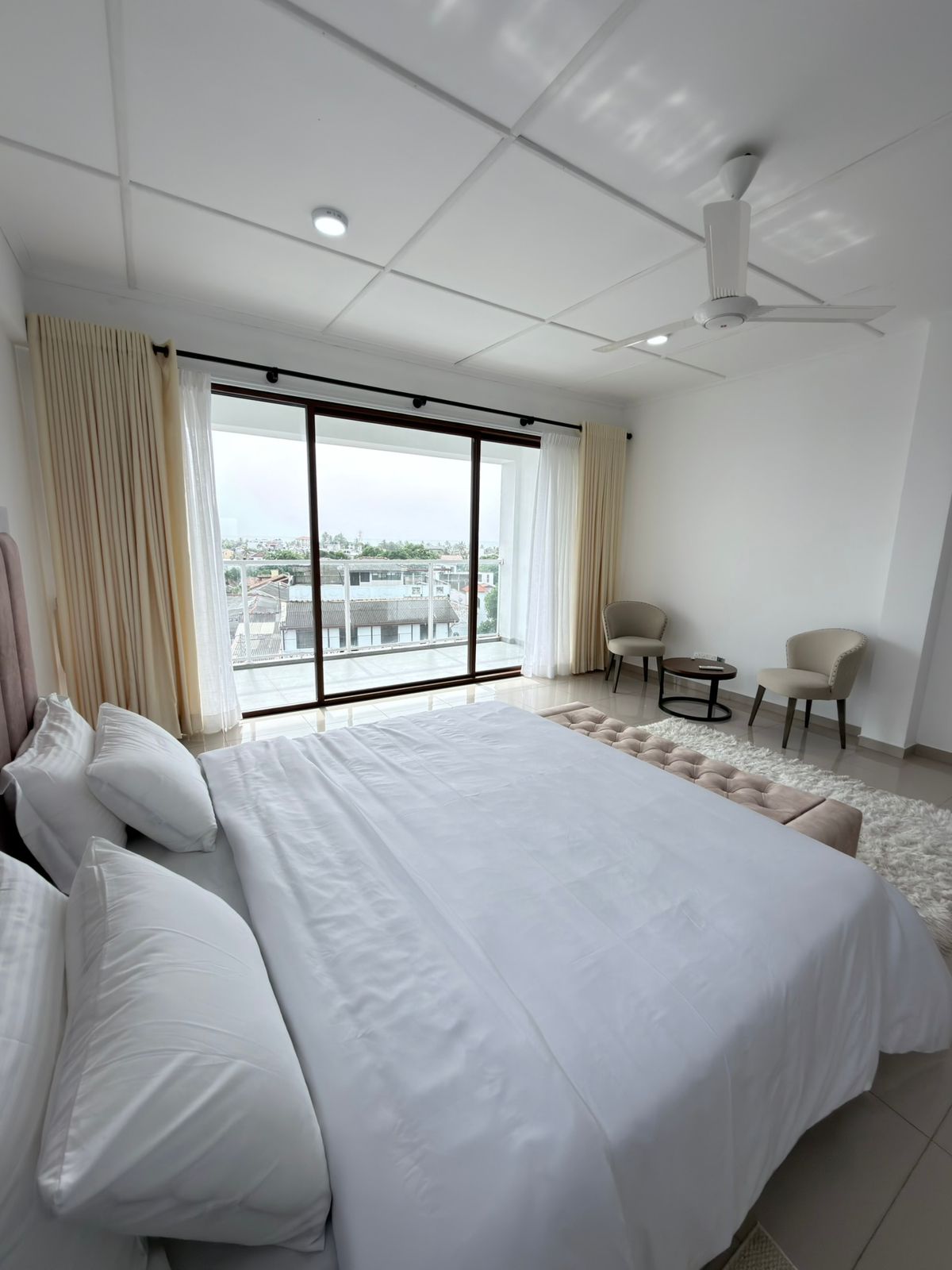 Luxury Apartment for Rent in Rathmalana.