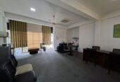 Office Space for Rent in Kirula Road, Colombo 5.