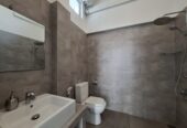 Apartment for Rent in Kirula Road, Colombo 5.