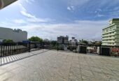 Apartment for Rent in Kirula Road, Colombo 5.