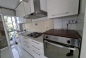 Apartment for Rent in Kirula Road, Colombo 5.