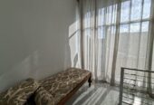 Apartment for Rent in Kirula Road, Colombo 5.