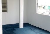 Commercial Space for Rent in Poorvarama Road, Nugegoda.