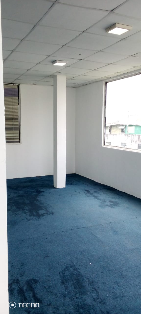 Commercial Space for Rent in Poorvarama Road, Nugegoda.