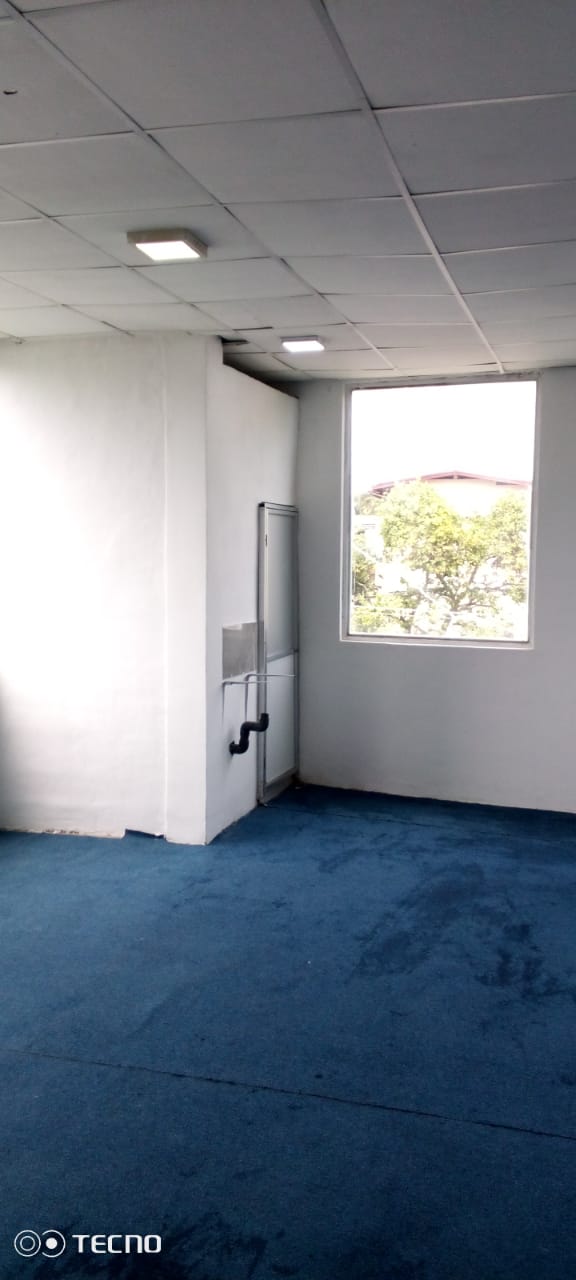 Commercial Space for Rent in Poorvarama Road, Nugegoda.