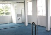 Commercial Space for Rent in Poorvarama Road, Nugegoda.