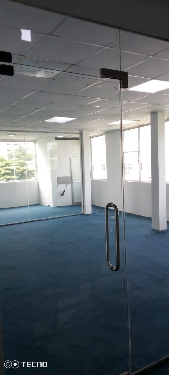 Commercial Space for Rent in Poorvarama Road, Nugegoda.