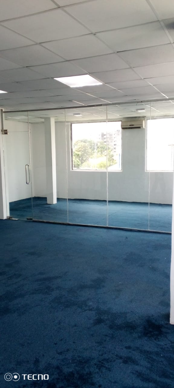 Commercial Space for Rent in Poorvarama Road, Nugegoda.