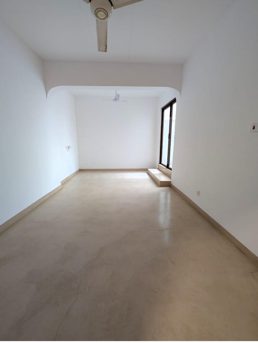 Spacious House for Rent in Battaramulla.