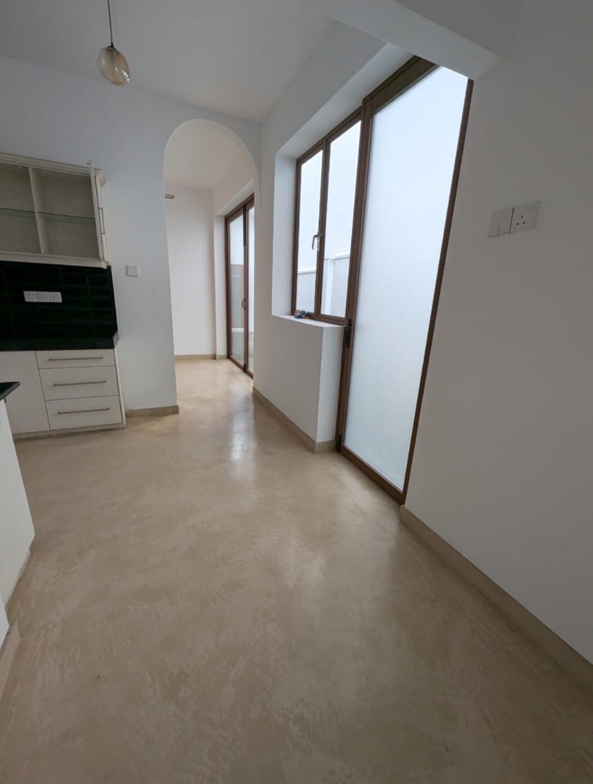 Spacious House for Rent in Battaramulla.