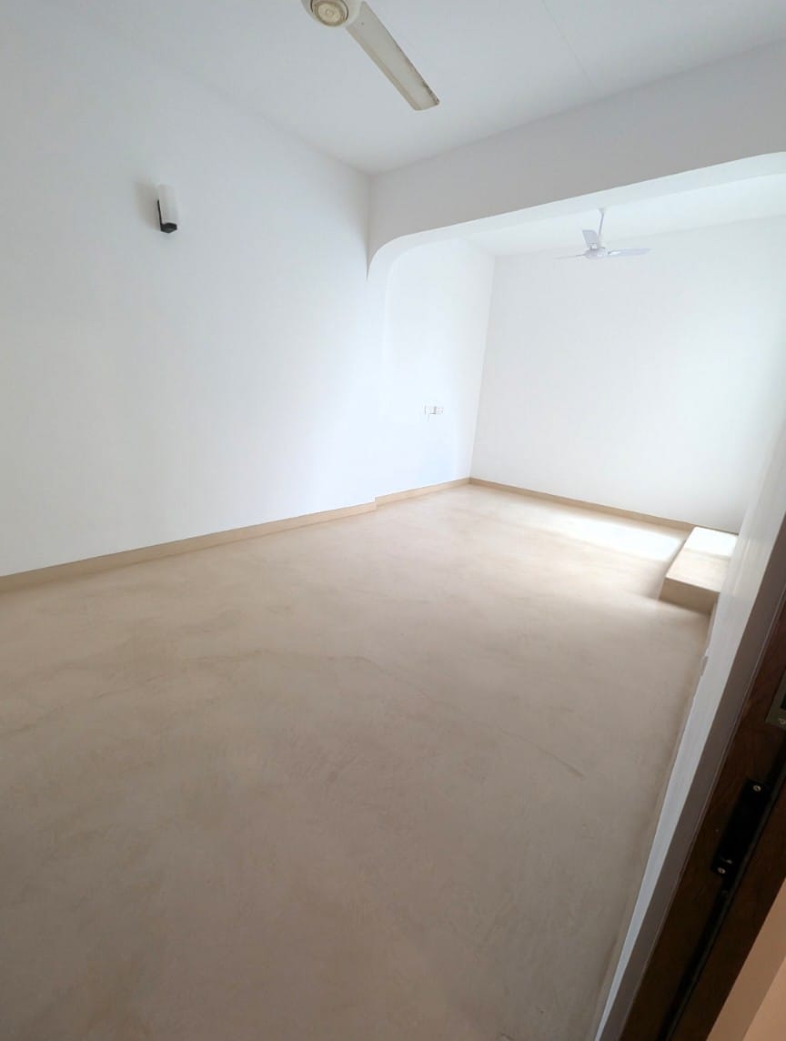 Spacious House for Rent in Battaramulla.