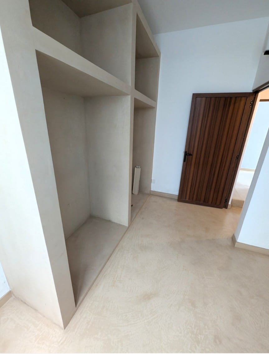Spacious House for Rent in Battaramulla.