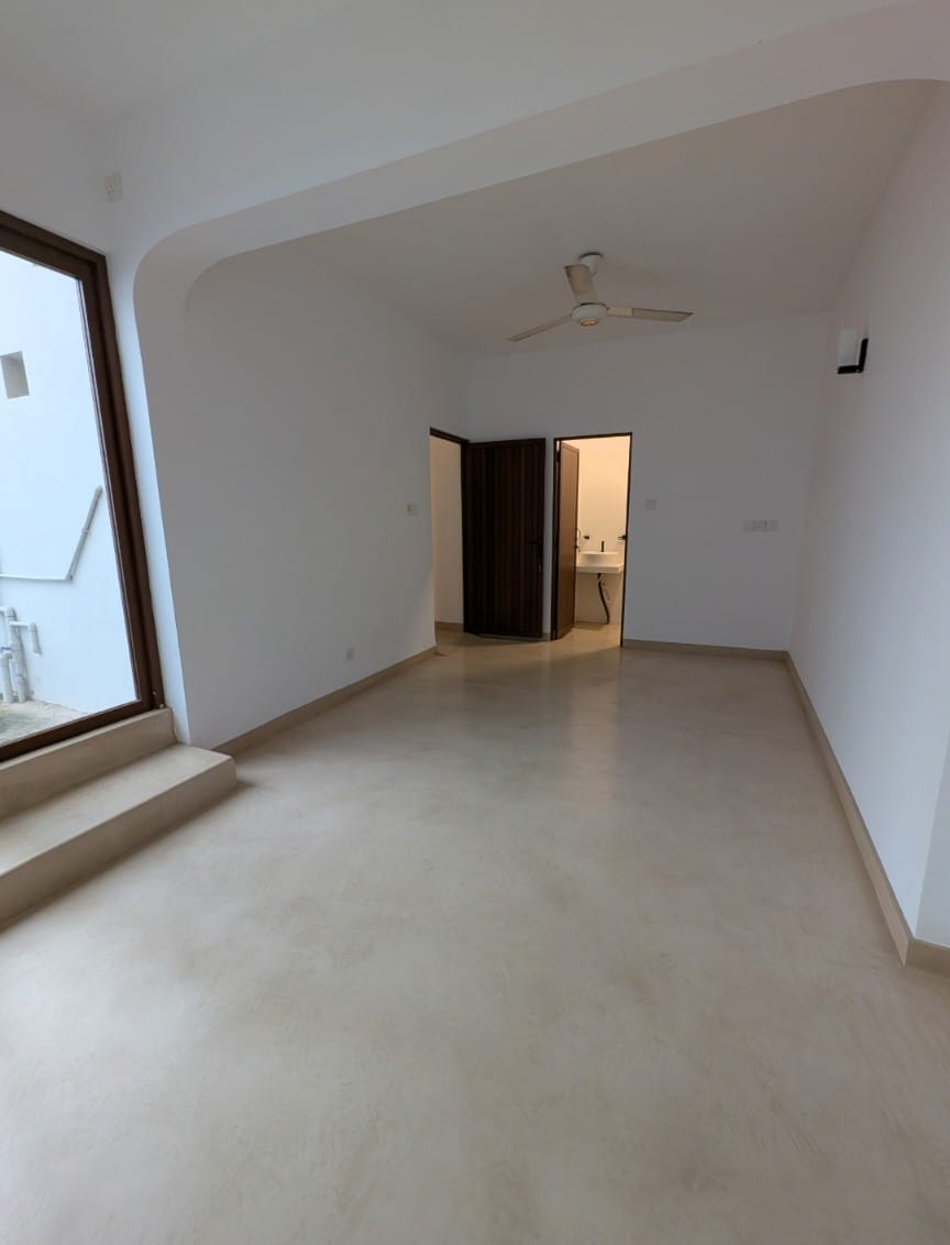 Spacious House for Rent in Battaramulla.