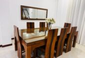 Fully Furnished 3-Storied House for Rent in Malabe.