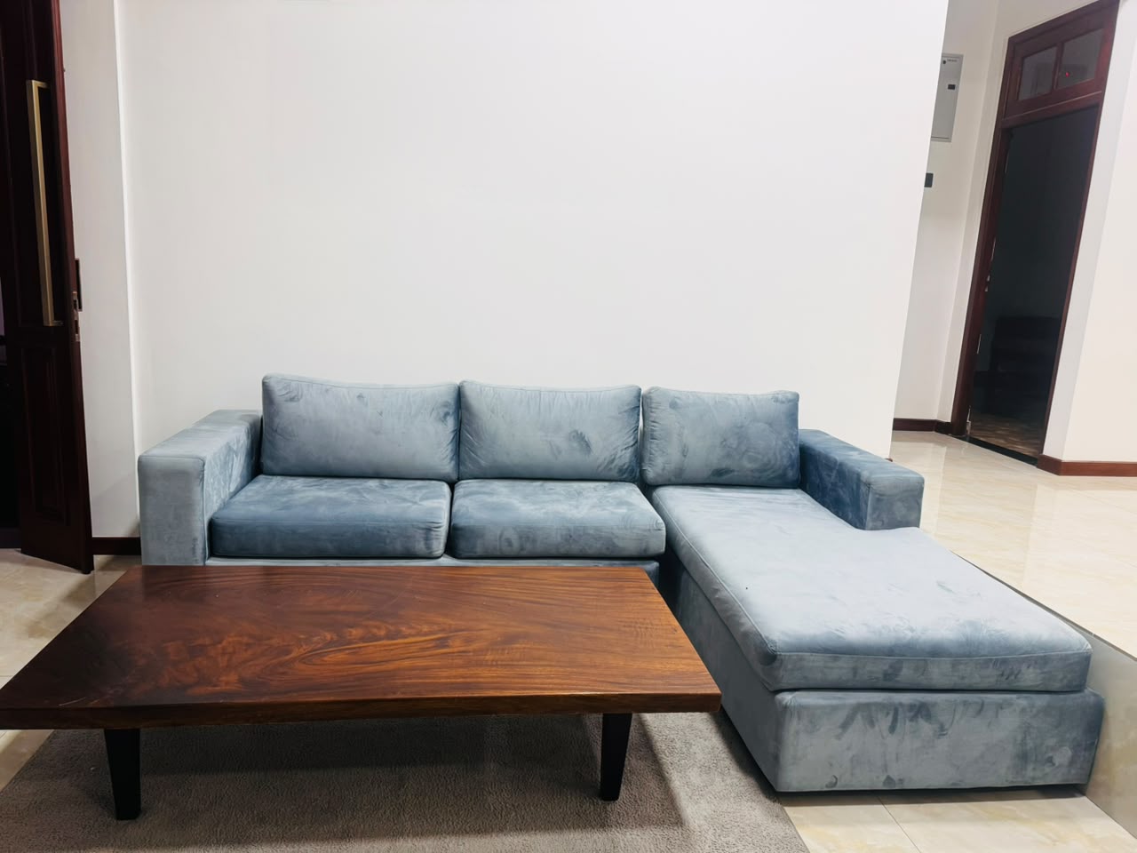 Fully Furnished 3-Storied House for Rent in Malabe.