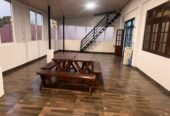 Fully Furnished 3-Storied House for Rent in Malabe.