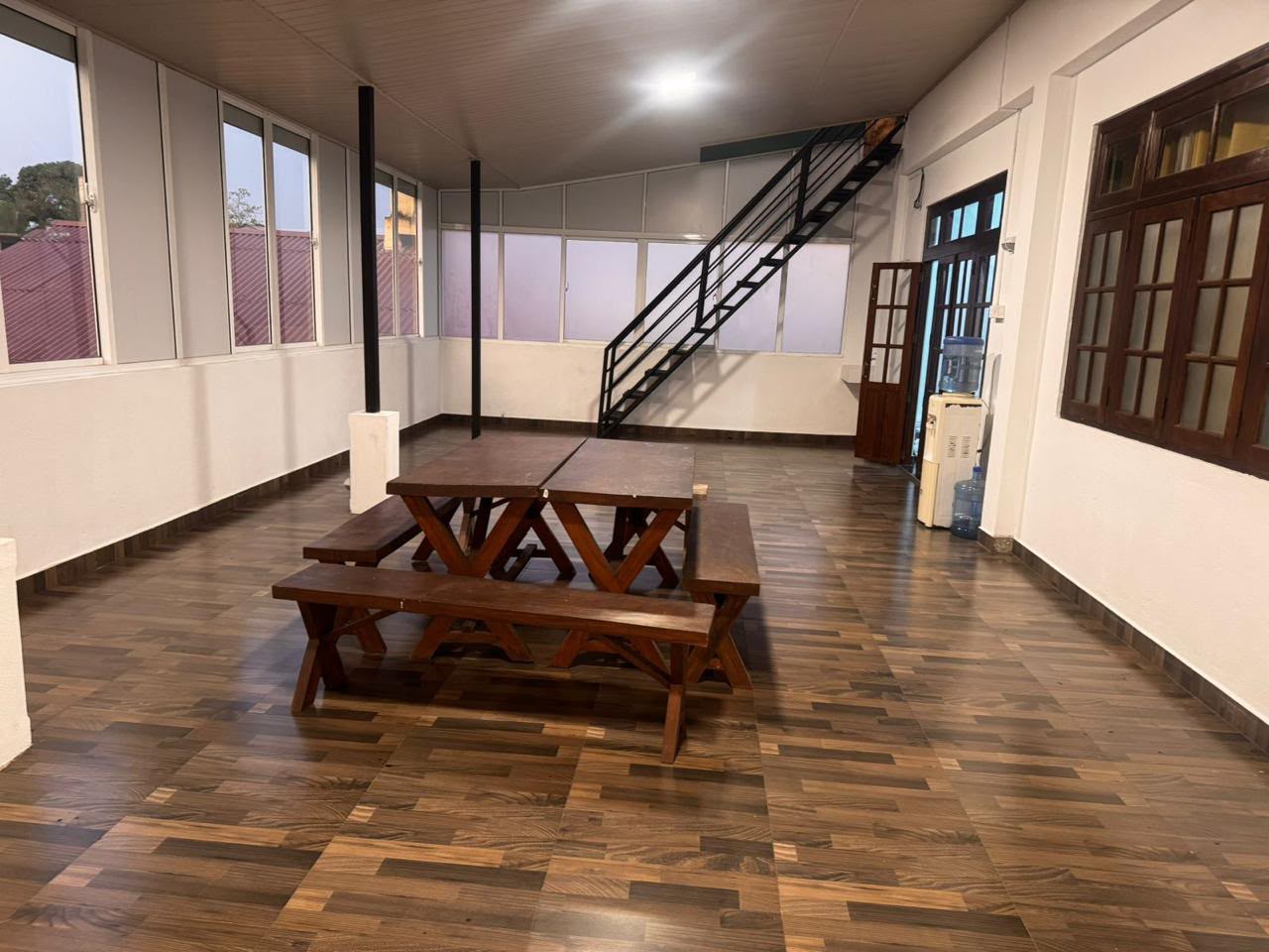 Fully Furnished 3-Storied House for Rent in Malabe.