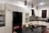 Fully Furnished 3-Storied House for Rent in Malabe.
