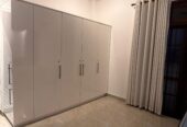 Fully Furnished 3-Storied House for Rent in Malabe.