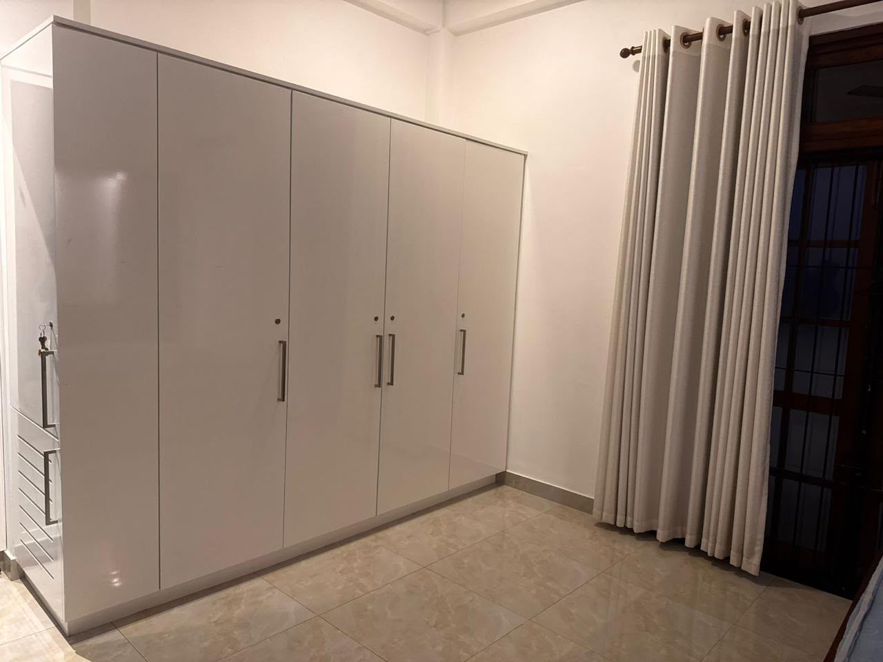 Fully Furnished 3-Storied House for Rent in Malabe.